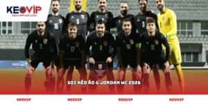 soi kèo Áo & Jordan WC 2026