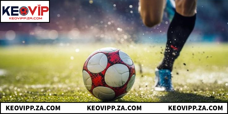 Tổng quan về kèo half time full time